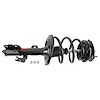 Quick-Strut Strut and Coil Spring Assembly
