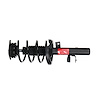Quick-Strut Strut and Coil Spring Assembly - image 1