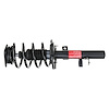 Quick-Strut Strut and Coil Spring Assembly - image 1