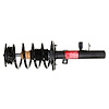 Quick-Strut Strut and Coil Spring Assembly