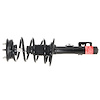 Quick-Strut Strut and Coil Spring Assembly - image 1