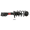 Quick-Strut Strut and Coil Spring Assembly