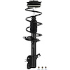 Quick-Strut Strut and Coil Spring Assembly - image 1