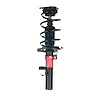 Quick-Strut Strut and Coil Spring Assembly