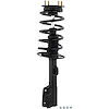 Quick-Strut Strut and Coil Spring Assembly