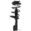 Quick-Strut Strut and Coil Spring Assembly - image 1