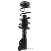 Quick-Strut Strut and Coil Spring Assembly