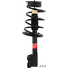 Quick-Strut Strut and Coil Spring Assembly - image 1