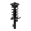 Quick-Strut Strut and Coil Spring Assembly - image 1