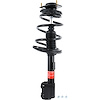 Quick-Strut Strut and Coil Spring Assembly - image 1
