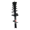 Quick-Strut Strut and Coil Spring Assembly
