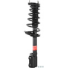 Quick-Strut Strut and Coil Spring Assembly