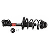 Quick-Strut Strut and Coil Spring Assembly - image 1