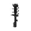 Quick-Strut Strut and Coil Spring Assembly - image 1