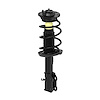 Quick-Strut Strut and Coil Spring Assembly - image 1