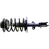 Quick-Strut Strut and Coil Spring Assembly - image 1