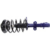 Quick-Strut Strut and Coil Spring Assembly - image 1