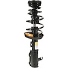 Quick-Strut Strut and Coil Spring Assembly - image 1