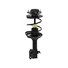Quick-Strut Strut and Coil Spring Assembly - image 1