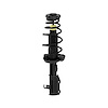 Quick-Strut Strut and Coil Spring Assembly - image 1