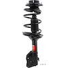 Quick-Strut Strut and Coil Spring Assembly - image 1