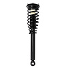 Quick-Strut Strut and Coil Spring Assembly - image 1