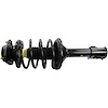 Quick-Strut Strut and Coil Spring Assembly