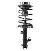 Quick-Strut Strut and Coil Spring Assembly - image 1