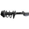 Quick-Strut Strut and Coil Spring Assembly - image 1