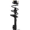 Quick-Strut Strut and Coil Spring Assembly - image 1