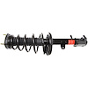 Quick-Strut Strut and Coil Spring Assembly - image 1