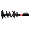 Quick-Strut Strut and Coil Spring Assembly - image 1