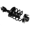 Quick-Strut Strut and Coil Spring Assembly - image 1