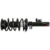 Quick-Strut Strut and Coil Spring Assembly - image 1