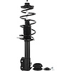 Quick-Strut Strut and Coil Spring Assembly