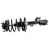 Quick-Strut Strut and Coil Spring Assembly - image 1