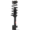 Quick-Strut Strut and Coil Spring Assembly