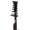 Quick-Strut Strut and Coil Spring Assembly - image 1