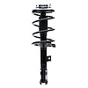 Quick-Strut Strut and Coil Spring Assembly - image 1