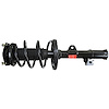 Quick-Strut Strut and Coil Spring Assembly - image 1