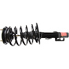 Quick-Strut Strut and Coil Spring Assembly - image 1