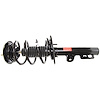 Quick-Strut Strut and Coil Spring Assembly - image 1