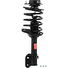 Quick-Strut Strut and Coil Spring Assembly - image 1