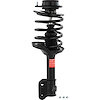 Quick-Strut Strut and Coil Spring Assembly - image 1