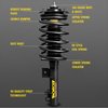 Quick-Strut Strut and Coil Spring Assembly - image 2