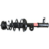 Quick-Strut Strut and Coil Spring Assembly