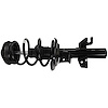 Quick-Strut Strut and Coil Spring Assembly - image 1