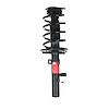 Quick-Strut Strut and Coil Spring Assembly - image 1
