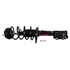 Quick-Strut Strut and Coil Spring Assembly - image 1