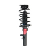 Quick-Strut Strut and Coil Spring Assembly